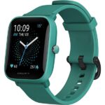 Amazfit Bip U Pro Green 2