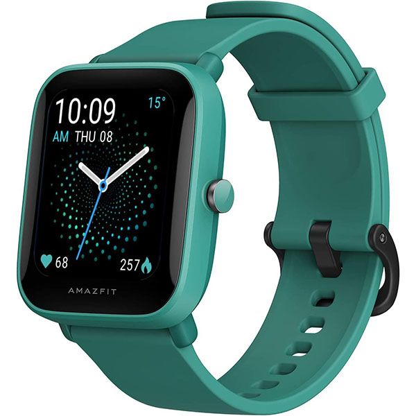 Amazfit Bip U Pro Green 2