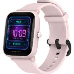 Amazfit Bip U Pro Pink 1