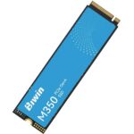 Biwin M350 2TB PCIe 4.0 Gen4x4 NVME M.2 SSD - Image 2