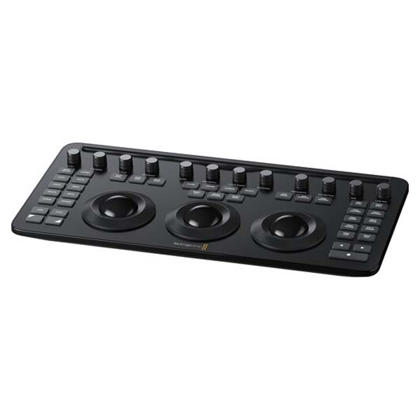 Blackmagic Design DaVinci Resolve Micro Color Panel