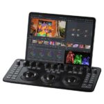 Blackmagic Design DaVinci Resolve Micro Color Panel - Image 3