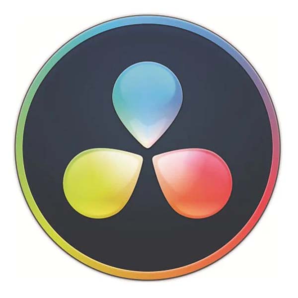 Blackmagic Design DaVinci Resolve Studio Software