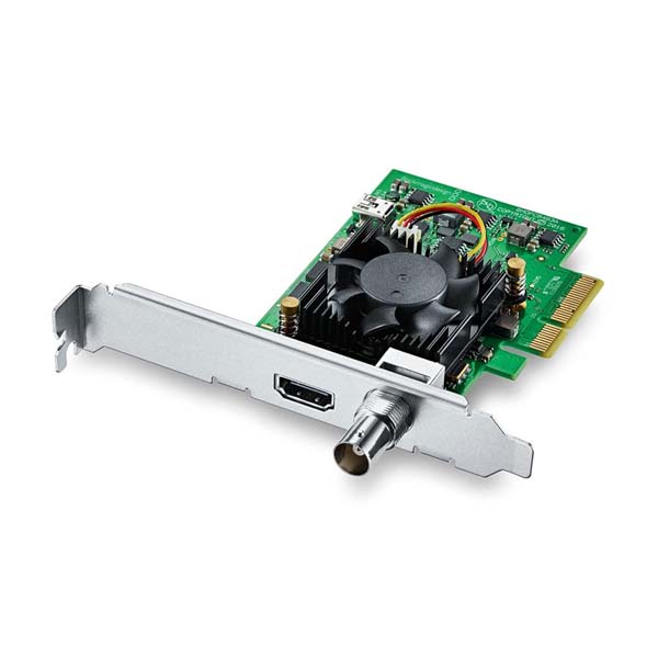 Blackmagic Design DeckLink Mini Recorder 4K