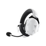 Razer BlackShark V2 Pro Wireless Headphone (White) - Image 2