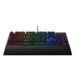 Razer BlackWidow V3 Mechanical Gaming Keyboard With RGB Backlight Razer Green Switches - Image 3