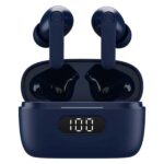 Boat Airdopes 121 PRO Truly Wireless in Ear Buds (Blue)