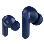 Boat Airdopes 121 PRO Truly Wireless in Ear Buds (Blue) - Image 2