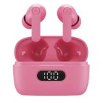 Boat Airdopes 121 PRO Truly Wireless in Ear Buds (Bubble Gum)