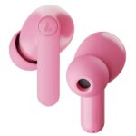 Boat Airdopes 121 PRO Truly Wireless in Ear Buds (Bubble Gum) - Image 2
