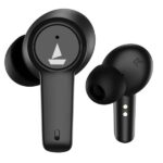 Boat Airdopes 411 ANC in Ear TWS Earbuds (Black Storm) - Image 2