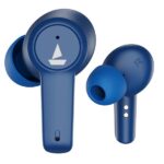 Boat Airdopes 411 ANC in Ear TWS Earbuds (Blue) - Image 2