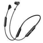 Boat Rockerz Trinity IPX5 in Ear Earphones with 150H Playtime (Cosmic Black)