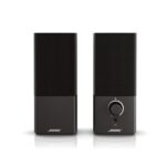 Bose Companion 2 Series III Multimedia Speakers 2