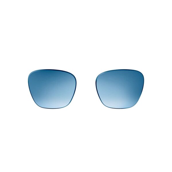 Bose Frames Lens Collection Blue Gradient Alto Style