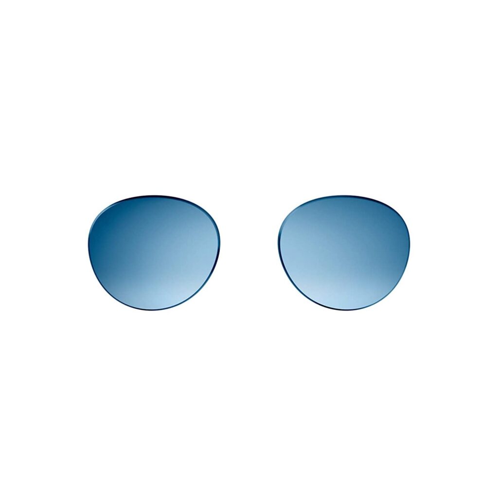 Bose Frames Lens Collection Blue Gradient Rondo Style 1