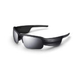 Bose Frames Tempo - Sports Sunglasses with Polarized Lenses & Bluetooth Connectivity (Black) - Image 2