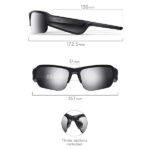 Bose Frames Tempo 3