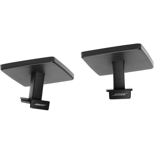 Bose OmniJewel Ceiling Brackets (Black