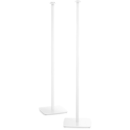 Bose OmniJewel Floor Stands (White