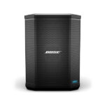 Bose S1 Pro Wireless Bluetooth Speaker Black 1