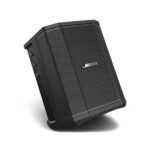 Bose S1 Pro Wireless Bluetooth Speaker, Black - Image 2