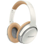 Bose SoundLink Around Ear Wireless Headphones II White 1