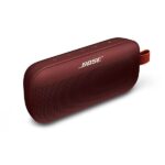Bose SoundLink Flex Bluetooth Portable Speaker Carmine red 11