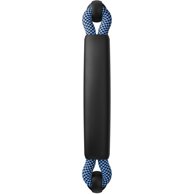 Bose SoundLink Max Rope Handle (Black/Carbon Blue)
