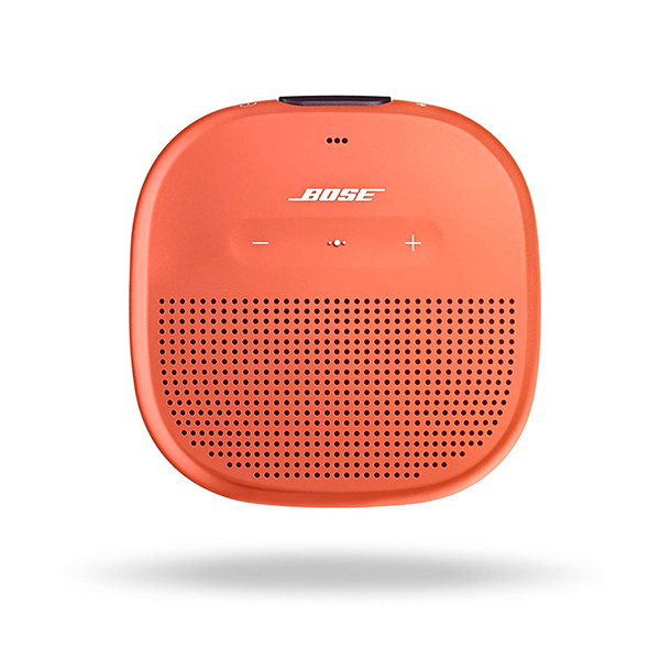 Bose SoundLink Micro ORANGE