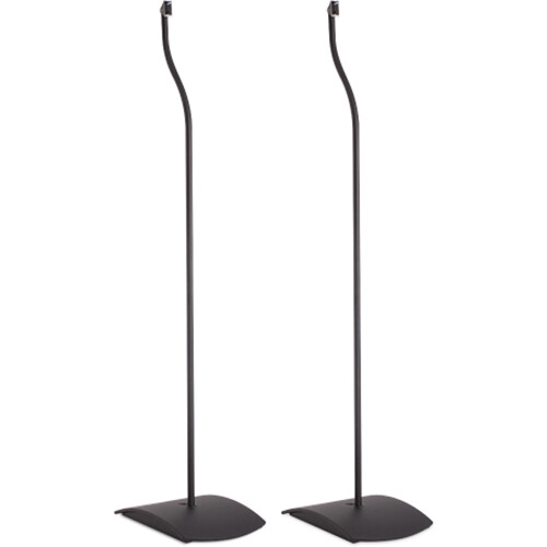 Bose UFS-20 Series II Universal Floorstands for Select Bose Systems (Pair