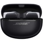 Bose Ultra Open True Wireless Earbuds (Black)