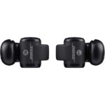 Bose Ultra Open True Wireless Earbuds (Black) - Image 3