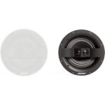 Bose Virtually Invisible 791 In Ceiling Speaker II White 1