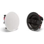 Bose Virtually Invisible 791 In Ceiling Speaker II White 2