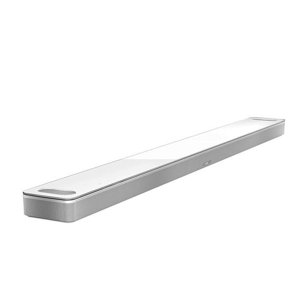 Bose Smart Soundbar 900 white 60