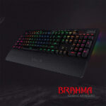 Brahma 4