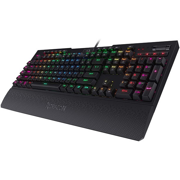 Redragon K586 Brahma RGB