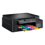 Brother DCP T520W 2