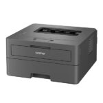 Brother HL-L2400D Compact Monochrome Laser Duplex Printer - Image 2