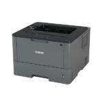 Brother HL-L5000D Business Laser Printer with Auto Duplex Printing - Image 2