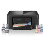 Brother Ink Tank DCP-T730DW WIFI Auto Duplex Color Multifunction Printer (Print Scan Copy)