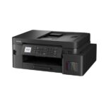 Brother DCP-T530DW Multifunction (Print Scan Copy) WiFi Auto Duplex Ink Tank Printer - Image 2