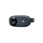 Logitech C310 HD Webcam - Image 3