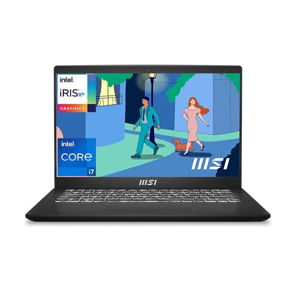 MSI Modern 14