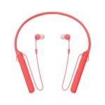 Sony WI-C400 red 3