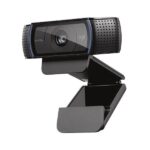 Logitech C920 HD Pro Webcam - Image 2