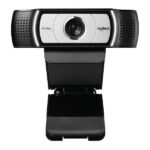 LOGITECH C930e BUSINESS WEBCAM