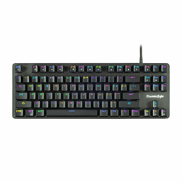 Cosmic Byte CB-GK-34