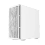 Deepcool CH560 Digital WH Mesh ARGB (E-ATX) Mid Tower Cabinet (White)